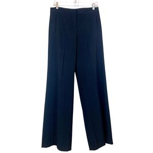 Express Stretch Women’s Black Dress Slacks/Pants Zoey Holloway memorabilia